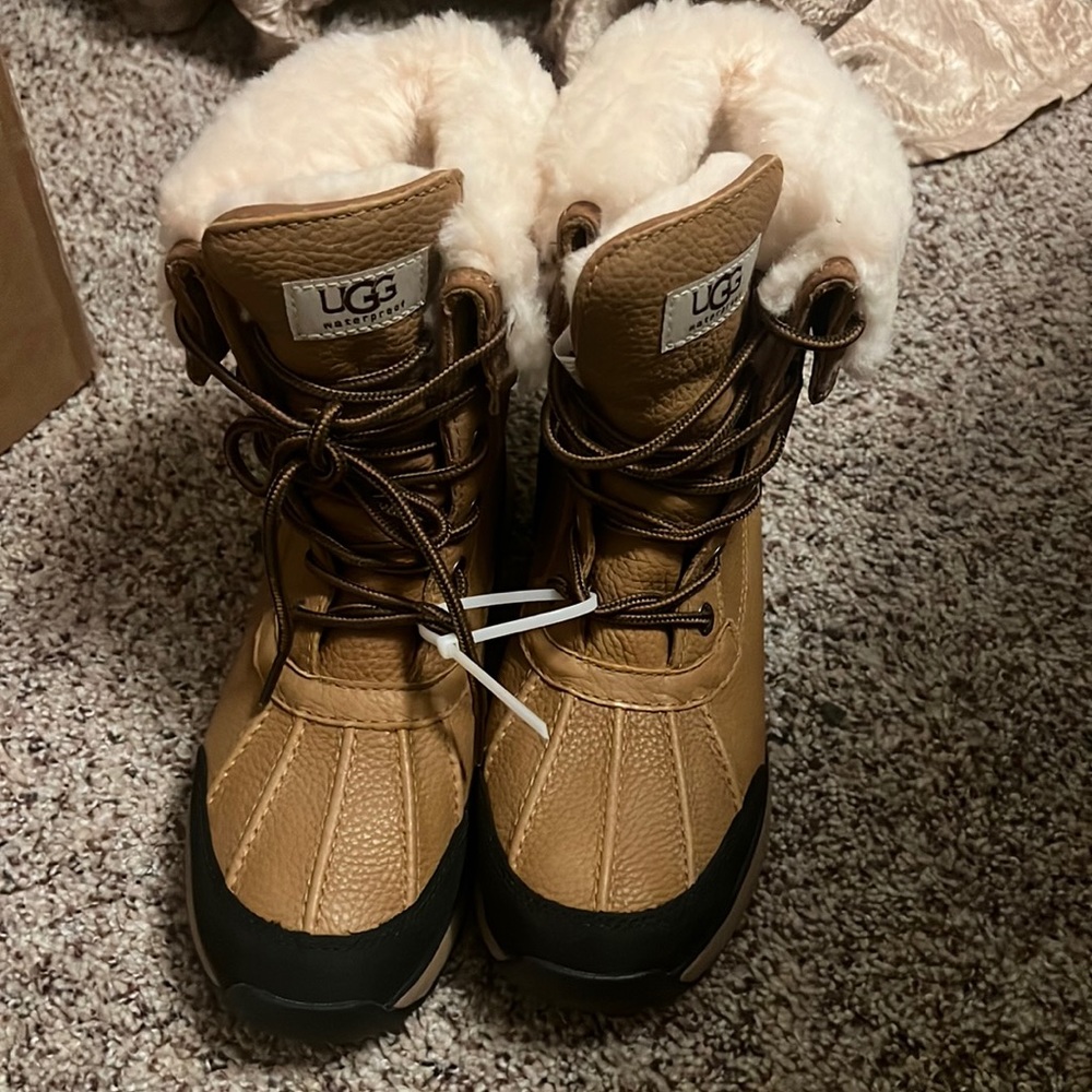 Brand new authentic UGG boots